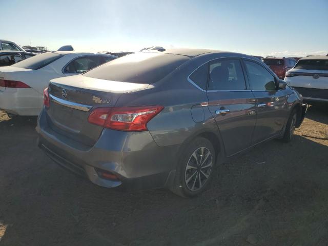 Image 3 of 2017 NISSAN SENTRA S 2017 with VIN 3N1AB7AP7HL653509