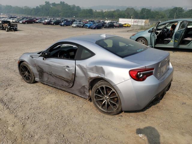 Obraz 2 z 2017 TOYOTA 86 BASE 2017 z VIN JF1ZNAA13H8710616