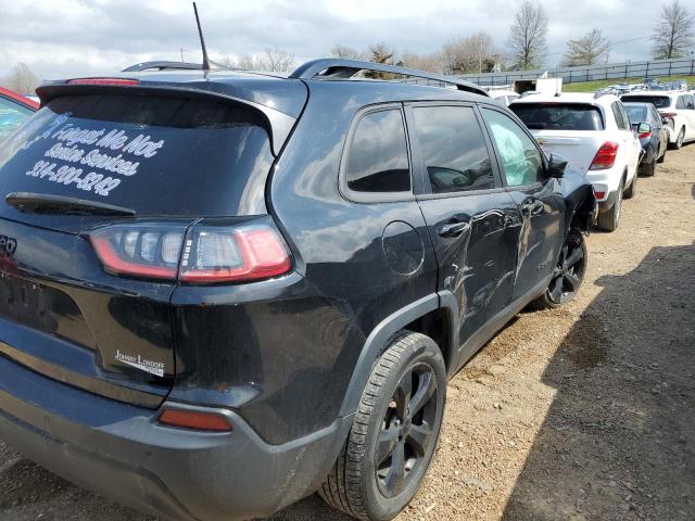Image 3 of 2019 JEEP CHEROKEE LATITUDE PLUS 2019 with VIN 1C4PJLLB2KD339073