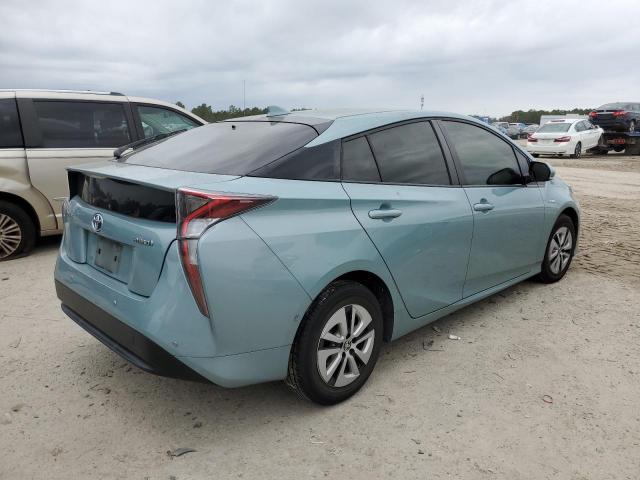 Obraz 3 z 2017 TOYOTA PRIUS  2017 z VIN JTDKARFU7H3049744