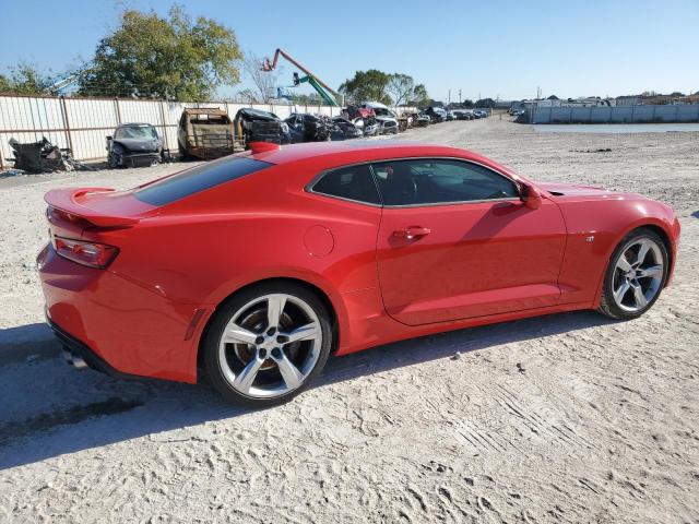 Изображение 3 2016 CHEVROLET CAMARO SS 2016 с VIN 1G1FH1R71G0137296