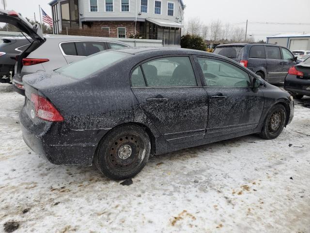 Изображение 3 2007 HONDA CIVIC LX 2007 с VIN 1HGFA16567L027522