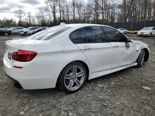 Image 3 of 2016 BMW 550 I 2016 with VIN WBAKN9C55GD962381