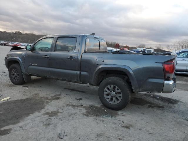 Image 2 of 2019 TOYOTA TACOMA DOUBLE CAB 2019 with VIN 3TMDZ5BN4KM076298