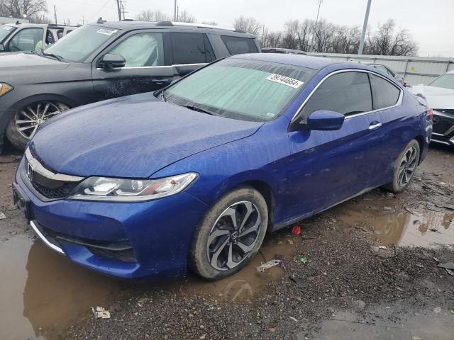 Изображение 1 2016 HONDA ACCORD LX-S 2016 с VIN 1HGCT1B37GA011746