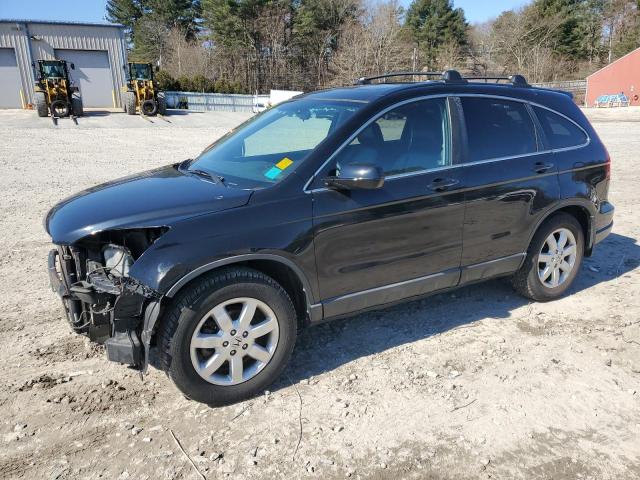 Изображение 1 2008 HONDA CR-V EXL 2008 с VIN 5J6RE487X8L031097