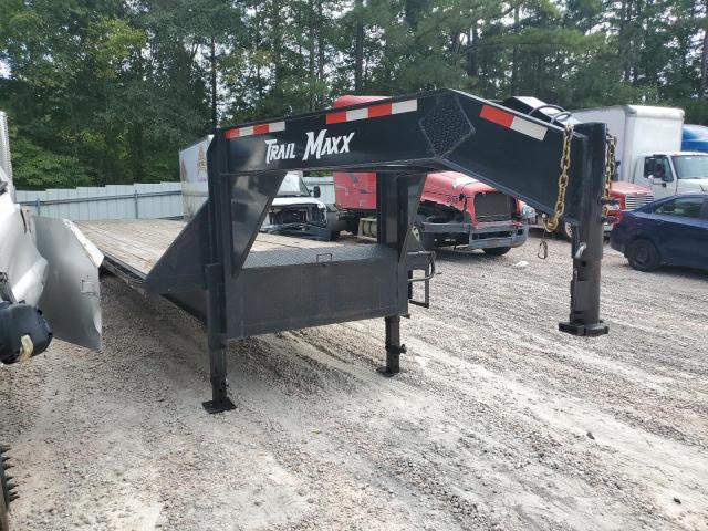 Obraz 1 z 2022 Other Trailer 2022 z VIN 4T93H4024NM402255