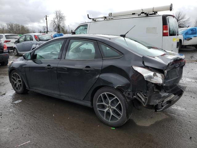 Image 2 of 2015 FORD FOCUS S 2015 with VIN 1FADP3E21FL287855