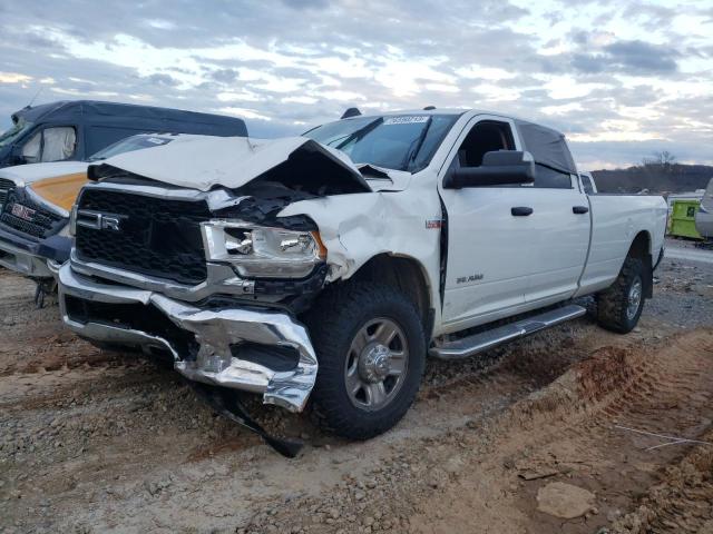 Image 1 of 2020 RAM 2500 TRADESMAN 2020 with VIN 3C6UR5HJ3LG228289