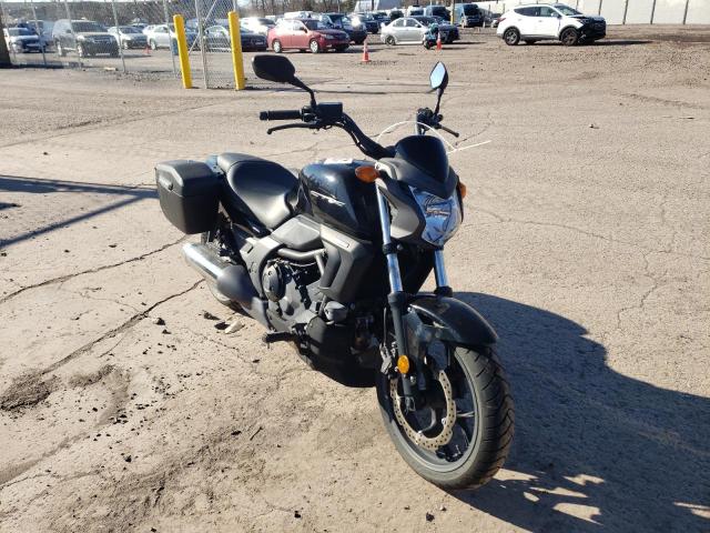 Obraz 2014 HONDA CTX700 N 2014