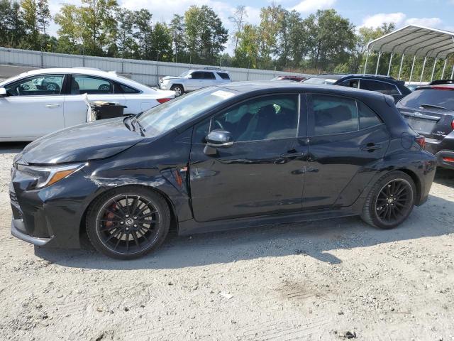 Изображение 2023 TOYOTA GR COROLLA CORE 2023
