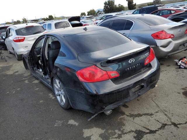 Изображение 2 2007 INFINITI G35  2007 с VIN JNKBV61E67M714286