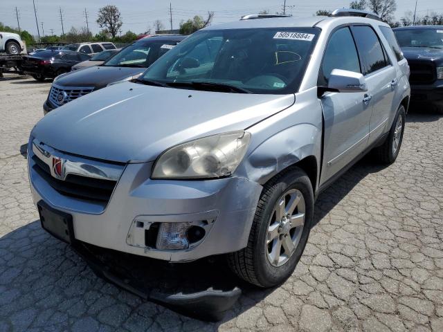 2009 SATURN OUTLOOK XR 2009 image