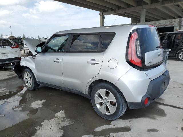 Изображение 2 2016 KIA SOUL  2016 с VIN KNDJN2A28G7841986