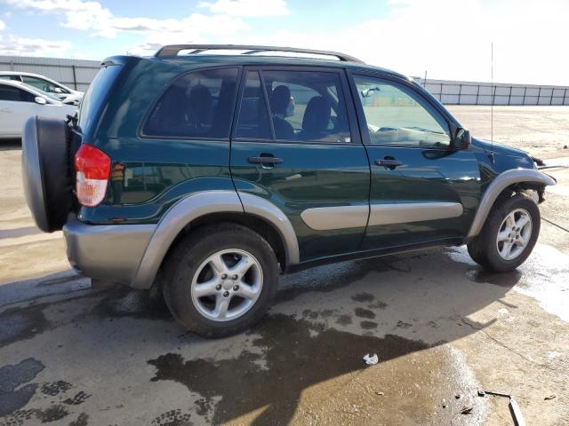 Изображение 3 2002 TOYOTA RAV4  2002 с VIN JTEHH20V426047532