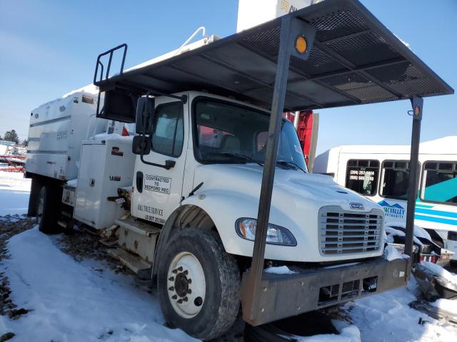 Изображение 1 2016 FREIGHTLINER M2 106 MEDIUM DUTY 2016 с VIN 1FVACXDT1GHHD5741