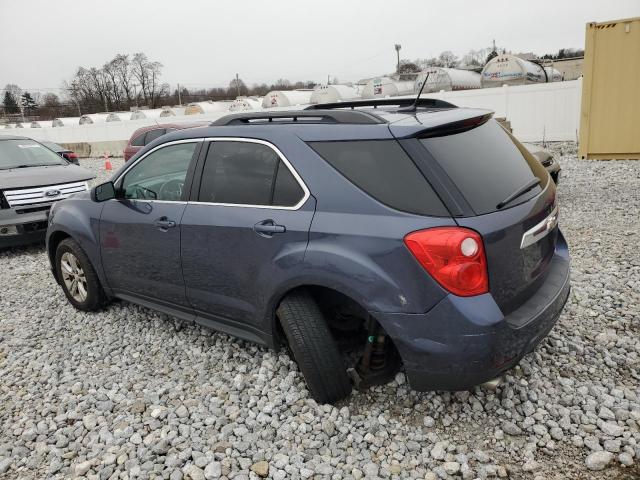 Изображение 2 2014 CHEVROLET EQUINOX LT 2014 с VIN 2GNFLBE30E6316455