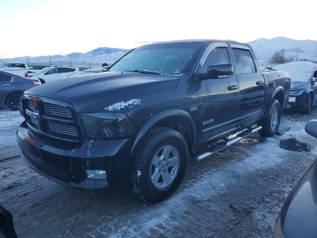 Image 1 of 2012 DODGE RAM 1500 SPORT 2012 with VIN 1C6RD7MT5CS334887