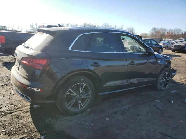 Image 3 of 2020 AUDI Q5 E PREMIUM PLUS 2020 with VIN WA1E2AFY7L2060489