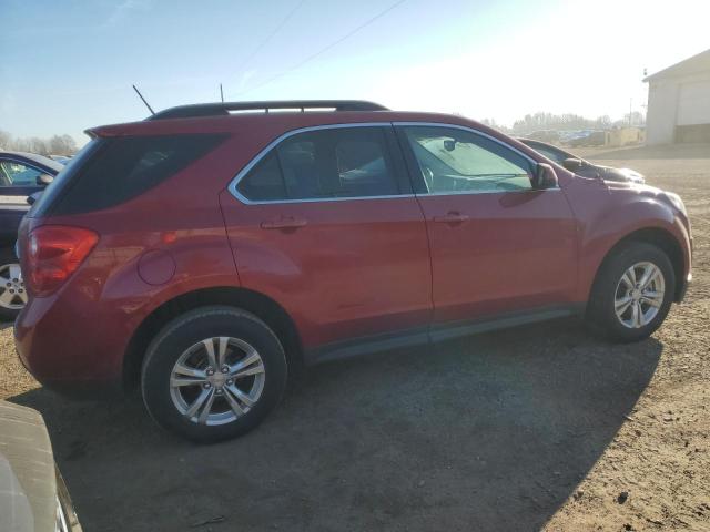 Изображение 3 2014 CHEVROLET EQUINOX LT 2014 с VIN 2GNALBEK5E6236067