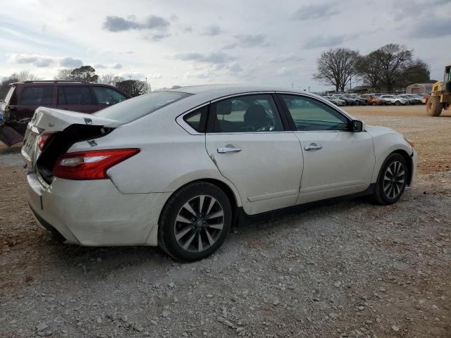 Image 3 of 2017 NISSAN ALTIMA 2.5 2017 with VIN 1N4AL3AP1HC130541