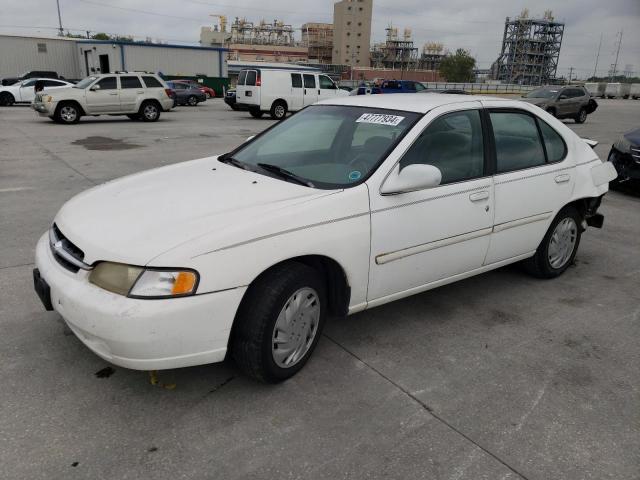 Image 1 of 1998 NISSAN ALTIMA XE 1998 with VIN 1N4DL01DXWC199498