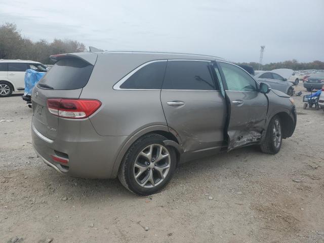 Изображение 3 2016 KIA SORENTO SX 2016 с VIN 5XYPKDA13GG016415