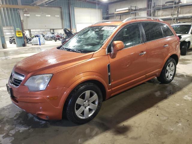 Изображение 1 2008 SATURN VUE XR 2008 с VIN 3GSCL53758S704004
