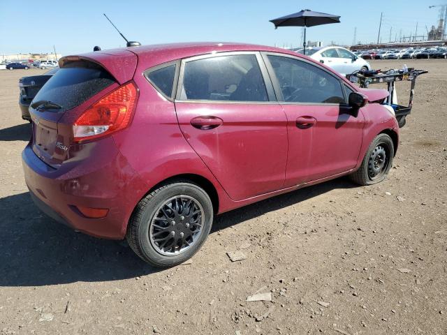 Obraz 3 z 2011 FORD FIESTA SE 2011 z VIN 3FADP4EJ4BM228918