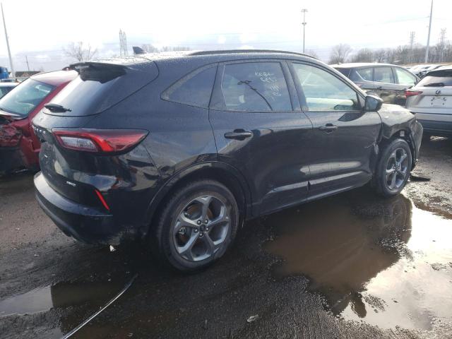 Изображение 3 2023 FORD ESCAPE ST LINE 2023 с VIN 1FMCU9MN7PUA36732