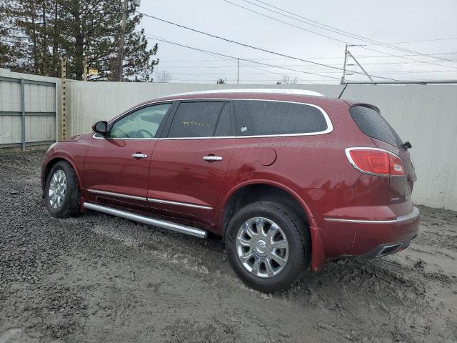 Image 2 of 2017 BUICK ENCLAVE  2017 with VIN 5GAKVBKDXHJ322139