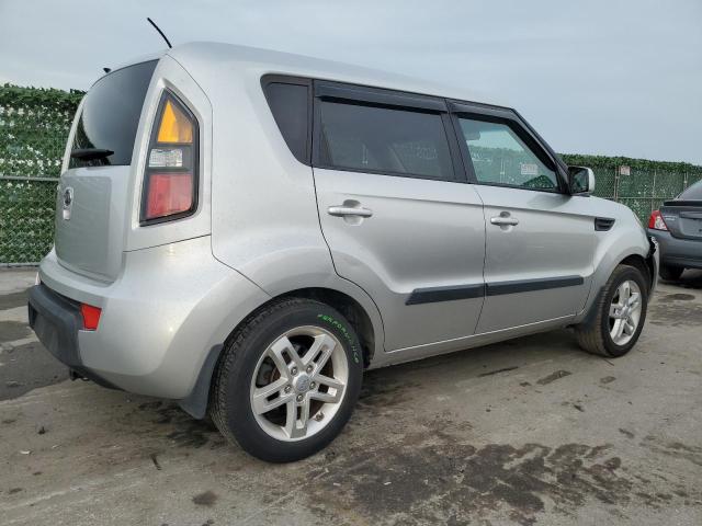 Image 3 of 2011 KIA SOUL + 2011 with VIN KNDJT2A22B7283793