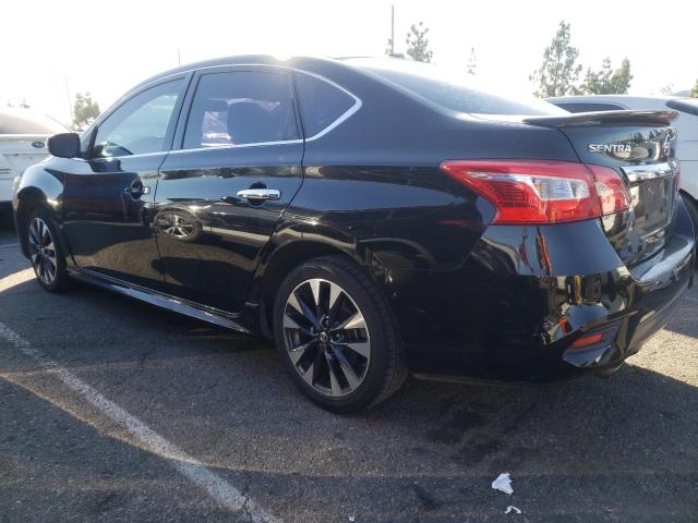 Image 2 of 2016 NISSAN SENTRA S 2016 with VIN 3N1AB7AP1GY260395