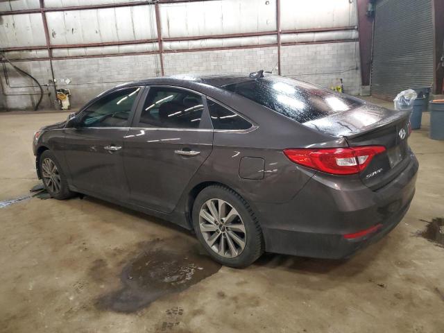 Obraz 2 z 2016 HYUNDAI SONATA SE 2016 z VIN 5NPE24AF5GH411854