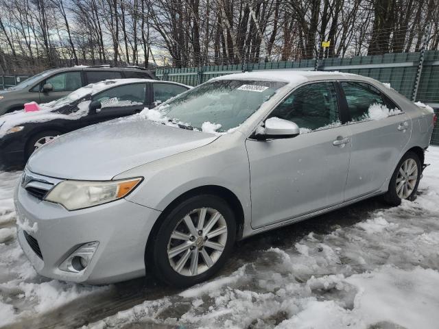 Obraz 1 z 2012 TOYOTA CAMRY BASE 2012 z VIN 4T4BF1FK6CR205035