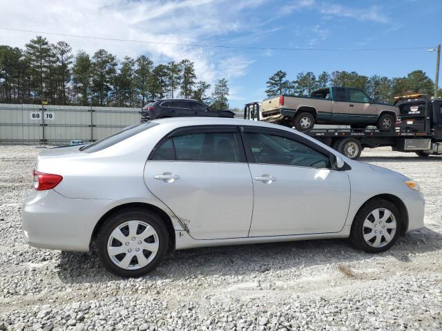 Изображение 3 2013 TOYOTA COROLLA BASE 2013 с VIN 5YFBU4EEXDP180432