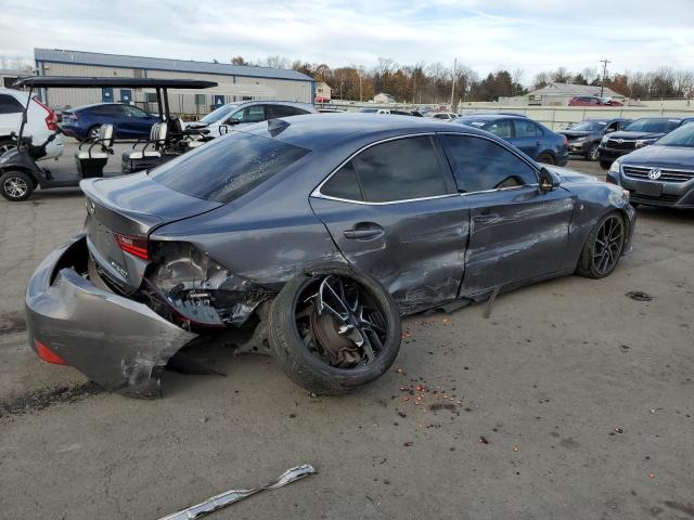 Изображение 3 2016 LEXUS IS 300 2016 с VIN JTHCM1D2XG5005494