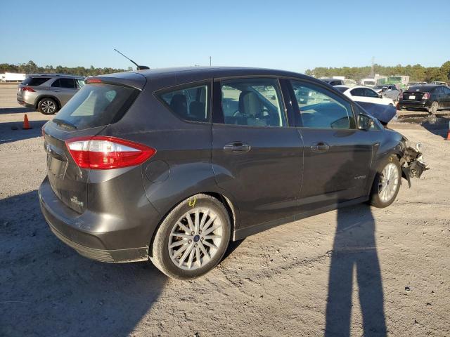 Image 3 of 2016 FORD C-MAX SE 2016 with VIN 1FADP5AU8GL114547