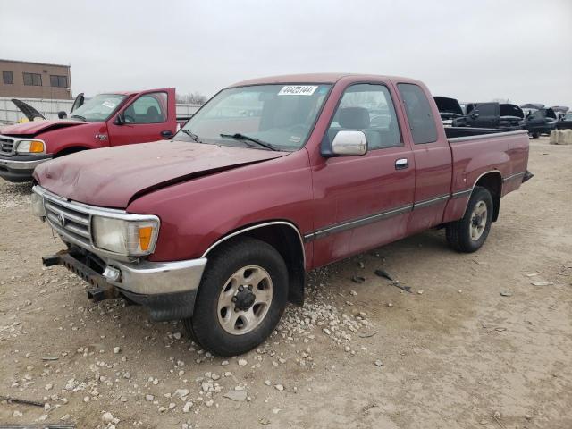 1996 TOYOTA T100 XTRACAB SR5 1996 image