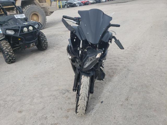 Изображение 2 2013 KAWASAKI EX650 F 2013 с VIN JKAEXEF18DDA06168