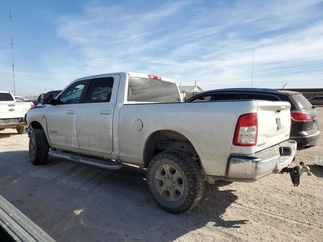 Изображение 2 2021 RAM 2500 BIG HORN 2021 с VIN 3C6UR5DL1MG654863