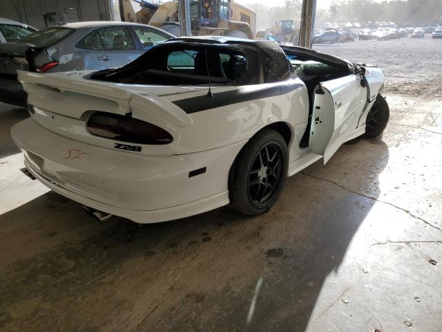 Obraz 3 z 2002 CHEVROLET CAMARO Z28 2002 z VIN 2G1FP22G822168023