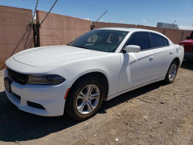 Image 1 of 2019 DODGE CHARGER SXT 2019 with VIN 2C3CDXBG4KH699057