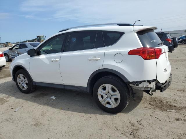 Obraz 2 z 2013 TOYOTA RAV4 LE 2013 z VIN JTMZFREV5DD021164