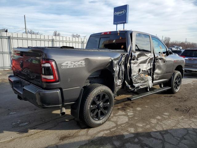 Obraz 3 z 2022 RAM 2500 BIG HORN/LONE STAR 2022 z VIN 3C6UR5DJ9NG397922