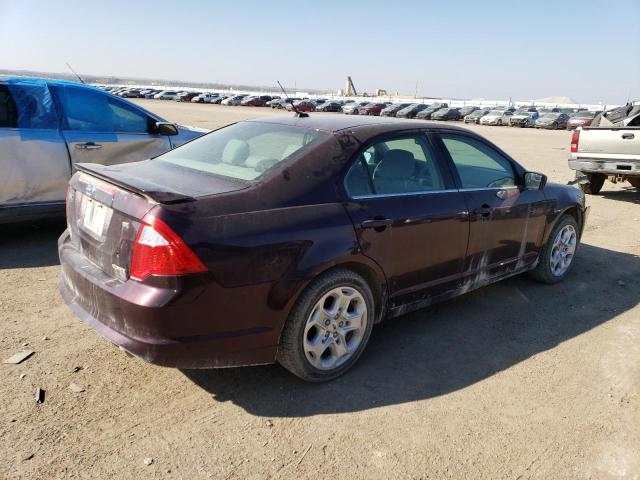 Obraz 3 z 2011 FORD FUSION SE 2011 z VIN 3FAHP0HG8BR190039
