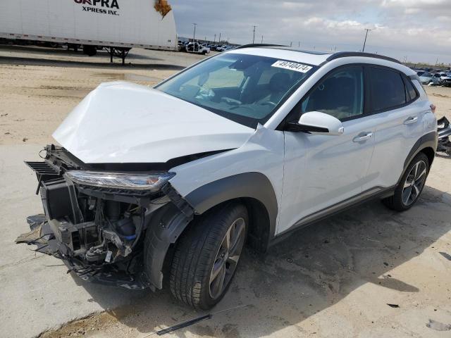 Изображение 2020 HYUNDAI KONA ULTIMATE 2020
