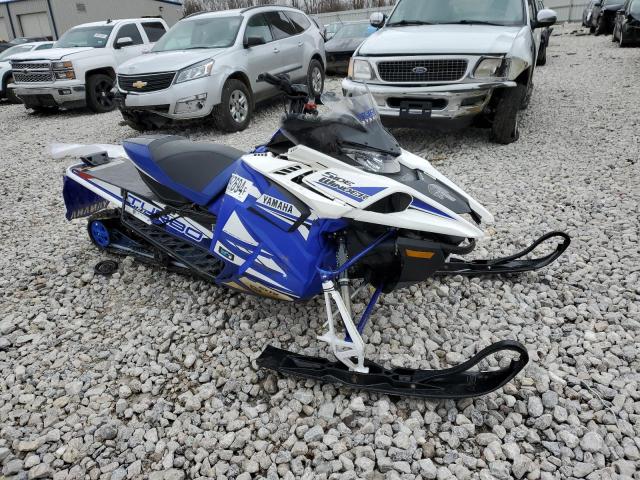 Изображение 2018 YAMAHA SIDEWINDER 2018