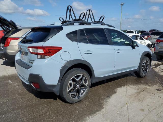 Obraz 3 z 2018 SUBARU CROSSTREK LIMITED 2018 z VIN JF2GTALC8JH239334