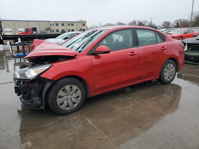 Изображение 2020 KIA RIO LX 2020